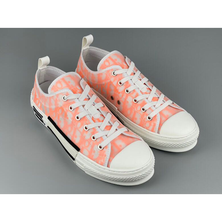 Dior B23 Low-Top-Sneaker - EUR FASHION