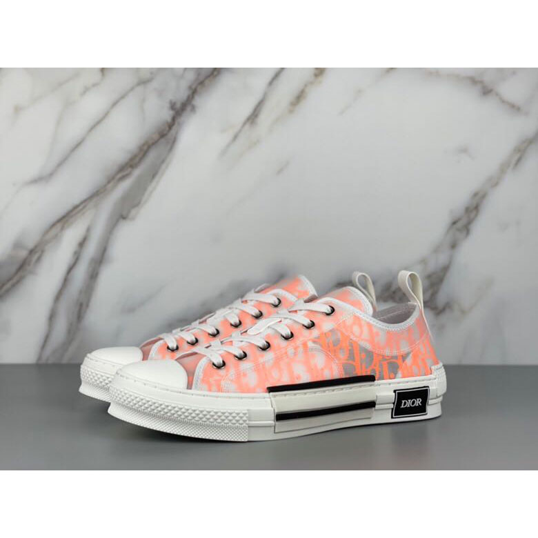 Dior B23 Low-Top-Sneaker - EUR FASHION