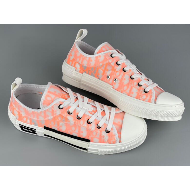 Dior B23 Low-Top-Sneaker - EUR FASHION