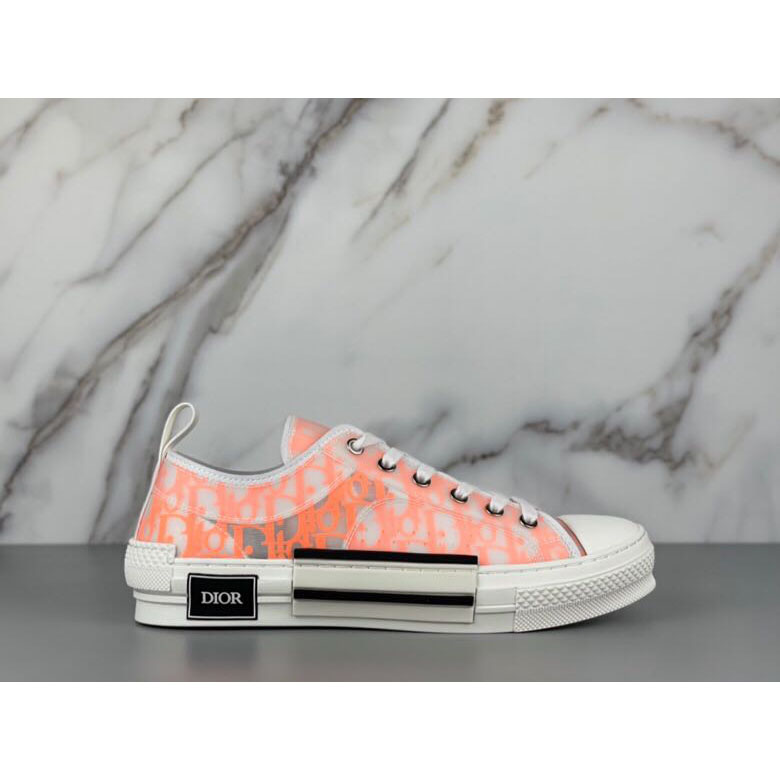 Dior B23 Low-Top-Sneaker - EUR FASHION