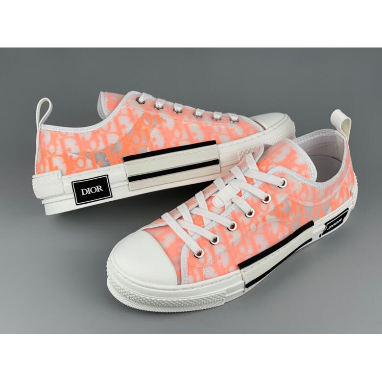 Dior B23 Low-Top-Sneaker - EUR FASHION