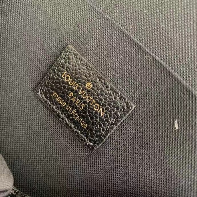 Louis Vuitton-Monogramm-Umhängetasche - EUR FASHION