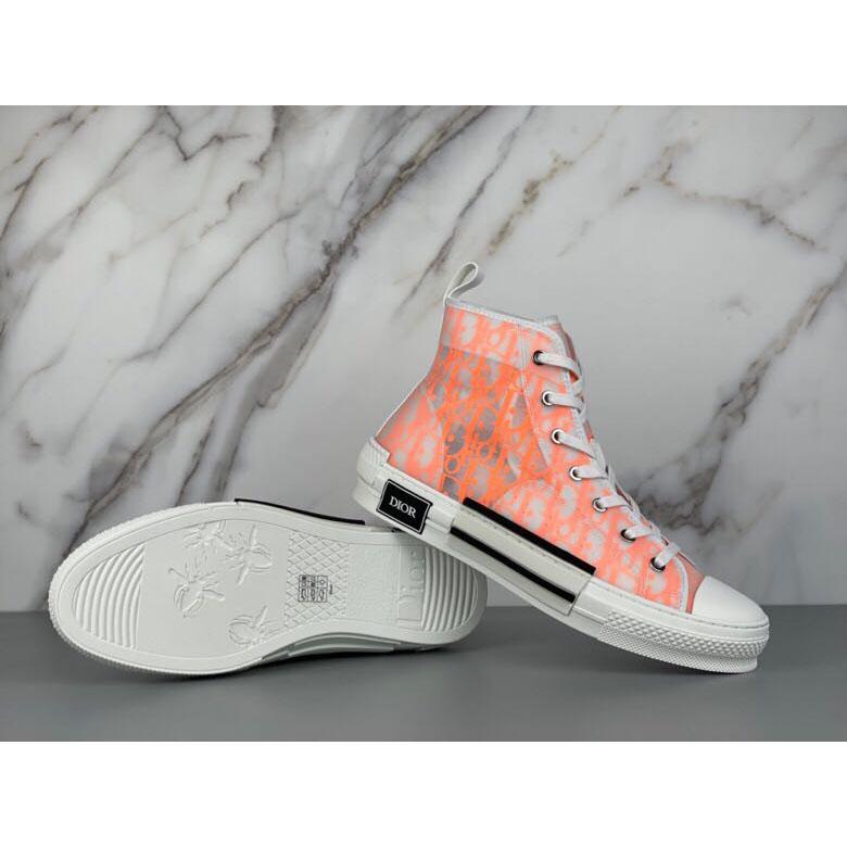 Dior B23 High-Top-Sneaker - EUR FASHION