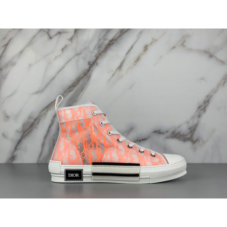 Dior B23 High-Top-Sneaker - EUR FASHION