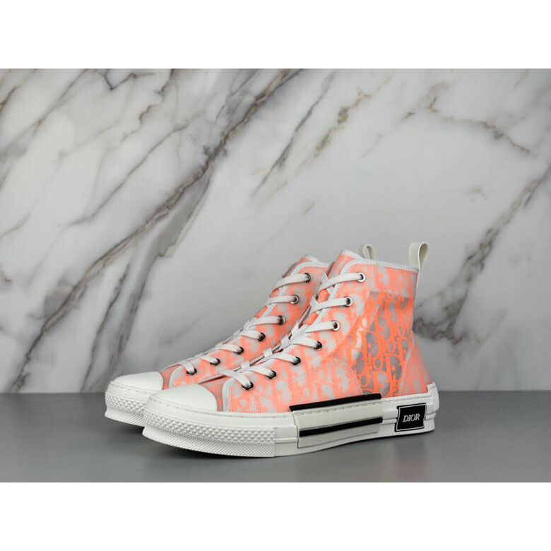 Dior B23 High-Top-Sneaker - EUR FASHION