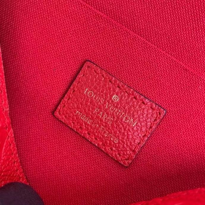 Louis Vuitton-Monogramm-Umhängetasche - EUR FASHION