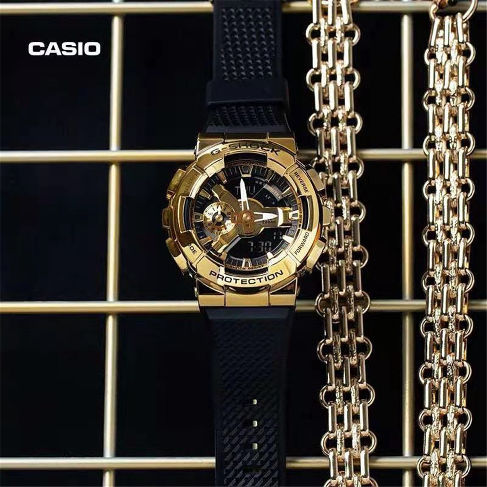 Casio-Uhr - EUR FASHION