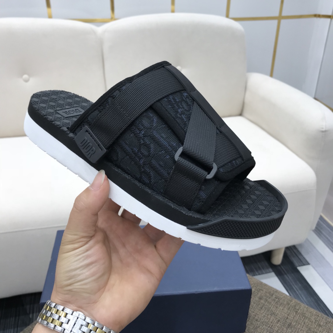 Dior Alpha Sandale - EUR FASHION