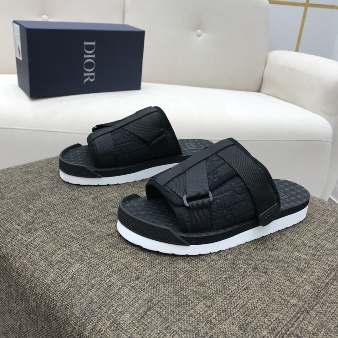Dior Alpha Sandale - EUR FASHION