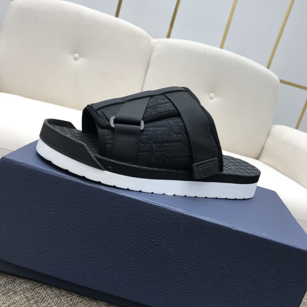 Dior Alpha Sandale - EUR FASHION