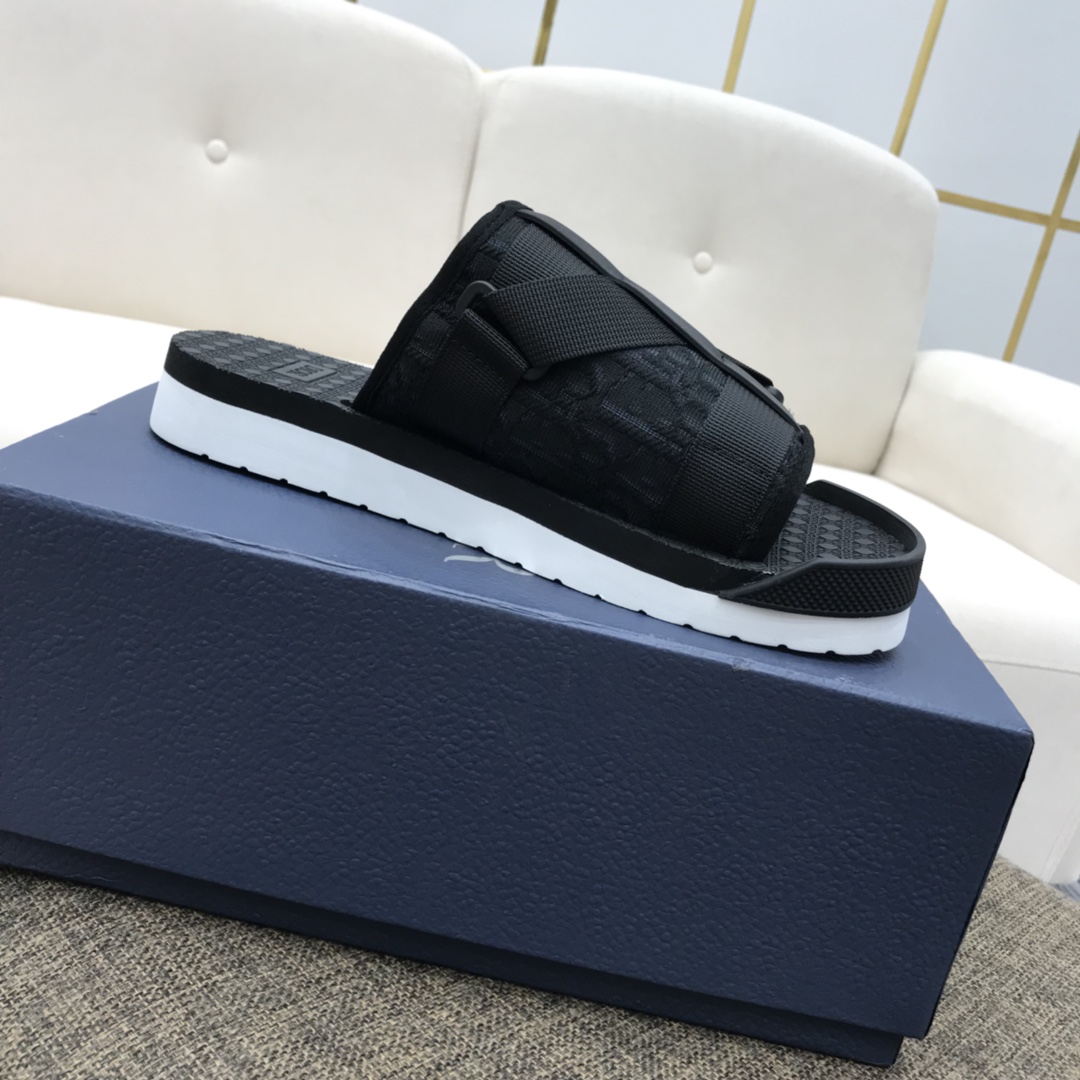 Dior Alpha Sandale - EUR FASHION