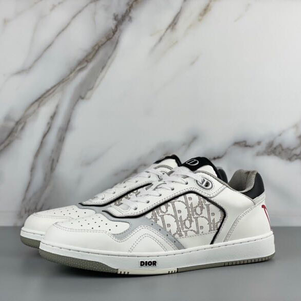 Dior B27 Low-Top-Sneaker - EUR FASHION