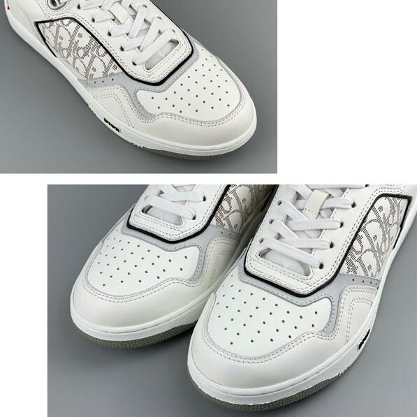 Dior B27 Low-Top-Sneaker - EUR FASHION