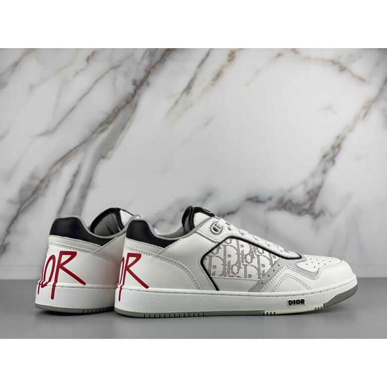 Dior B27 Low-Top-Sneaker - EUR FASHION