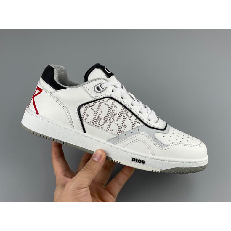 Dior B27 Low-Top-Sneaker - EUR FASHION