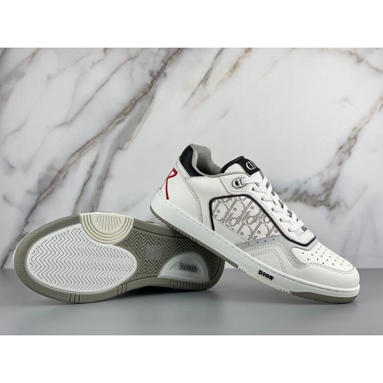 Dior B27 Low-Top-Sneaker - EUR FASHION