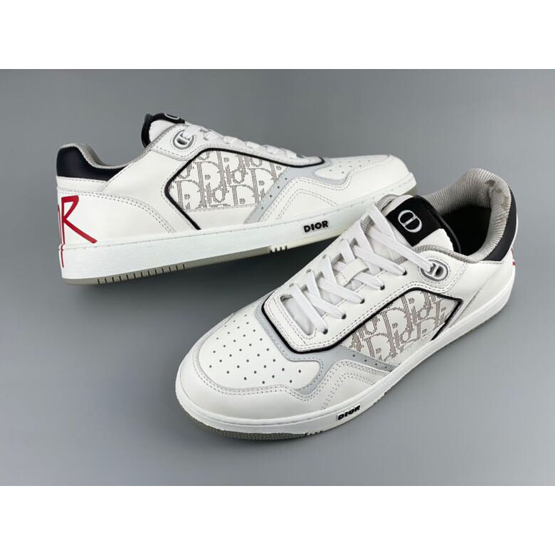 Dior B27 Low-Top-Sneaker - EUR FASHION