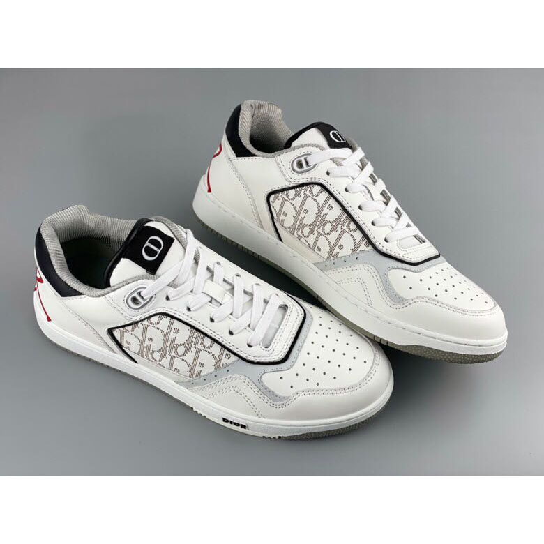 Dior B27 Low-Top-Sneaker - EUR FASHION