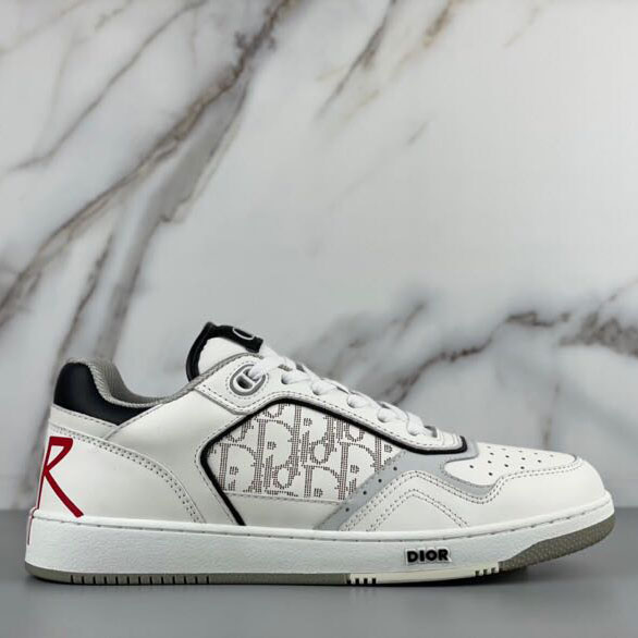 Dior B27 Low-Top-Sneaker - EUR FASHION
