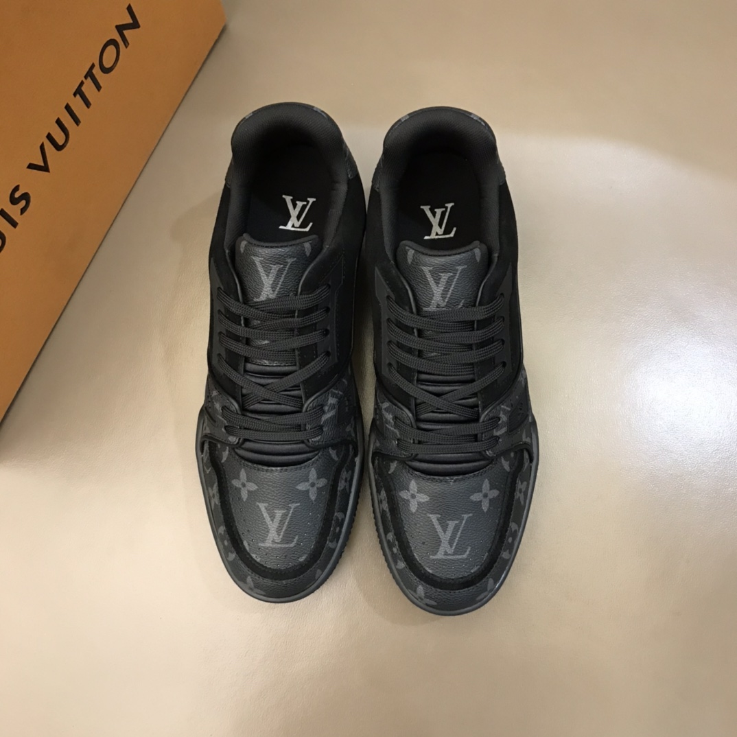 Louis Vuitton Trainer-Sneaker - EUR FASHION