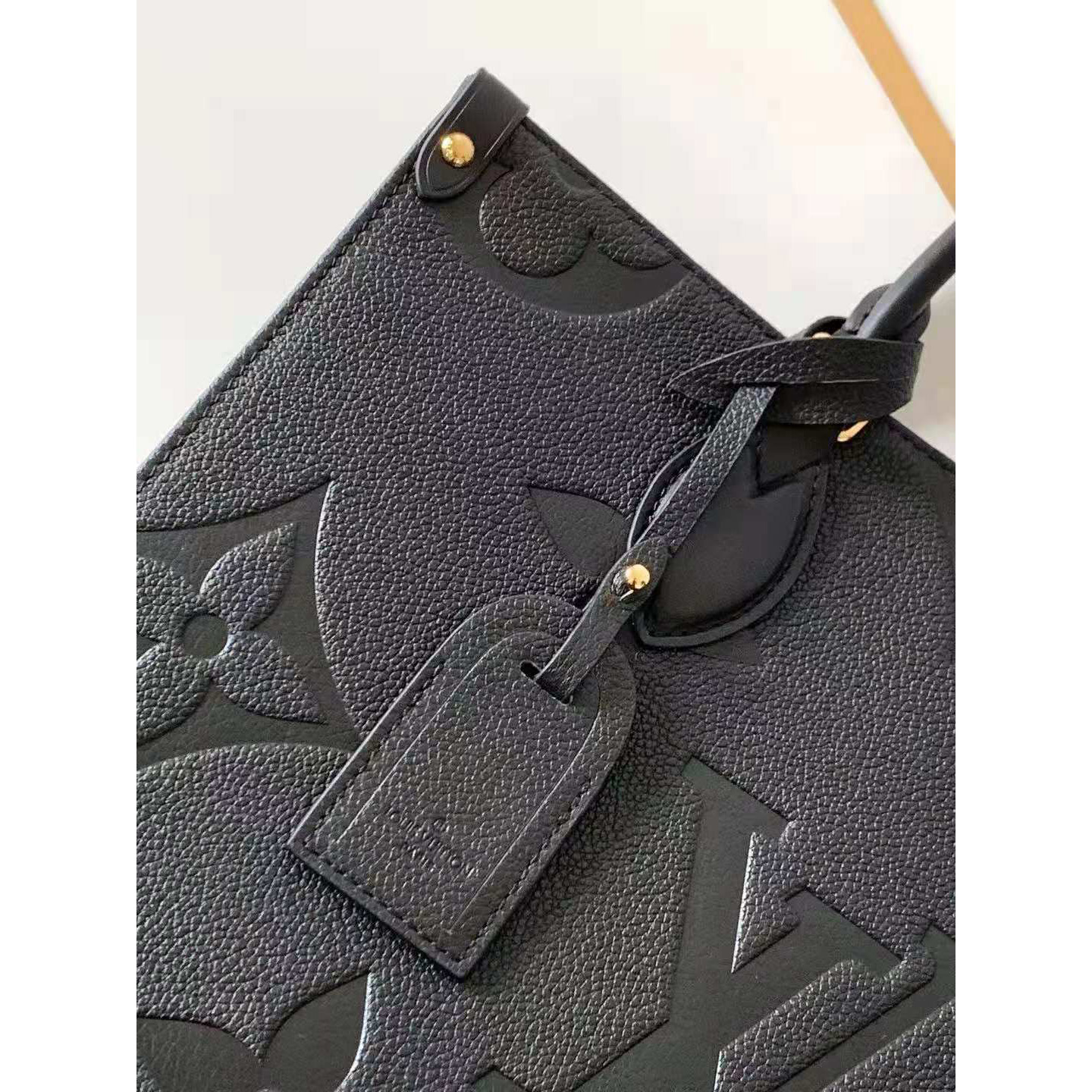 Louis Vuitton Neverfull Tragetaschen - EUR FASHION