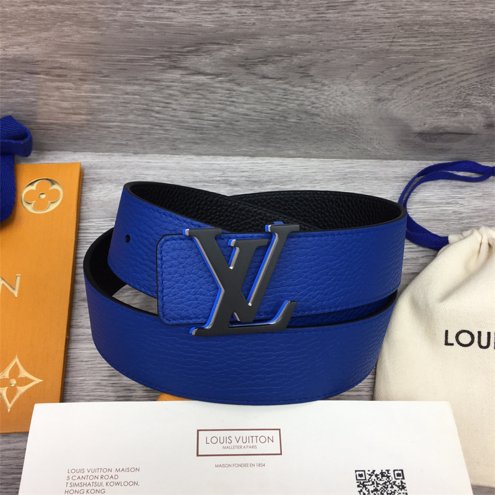 Louis Vuitton Optic 40MM Wendegürtel - EUR FASHION