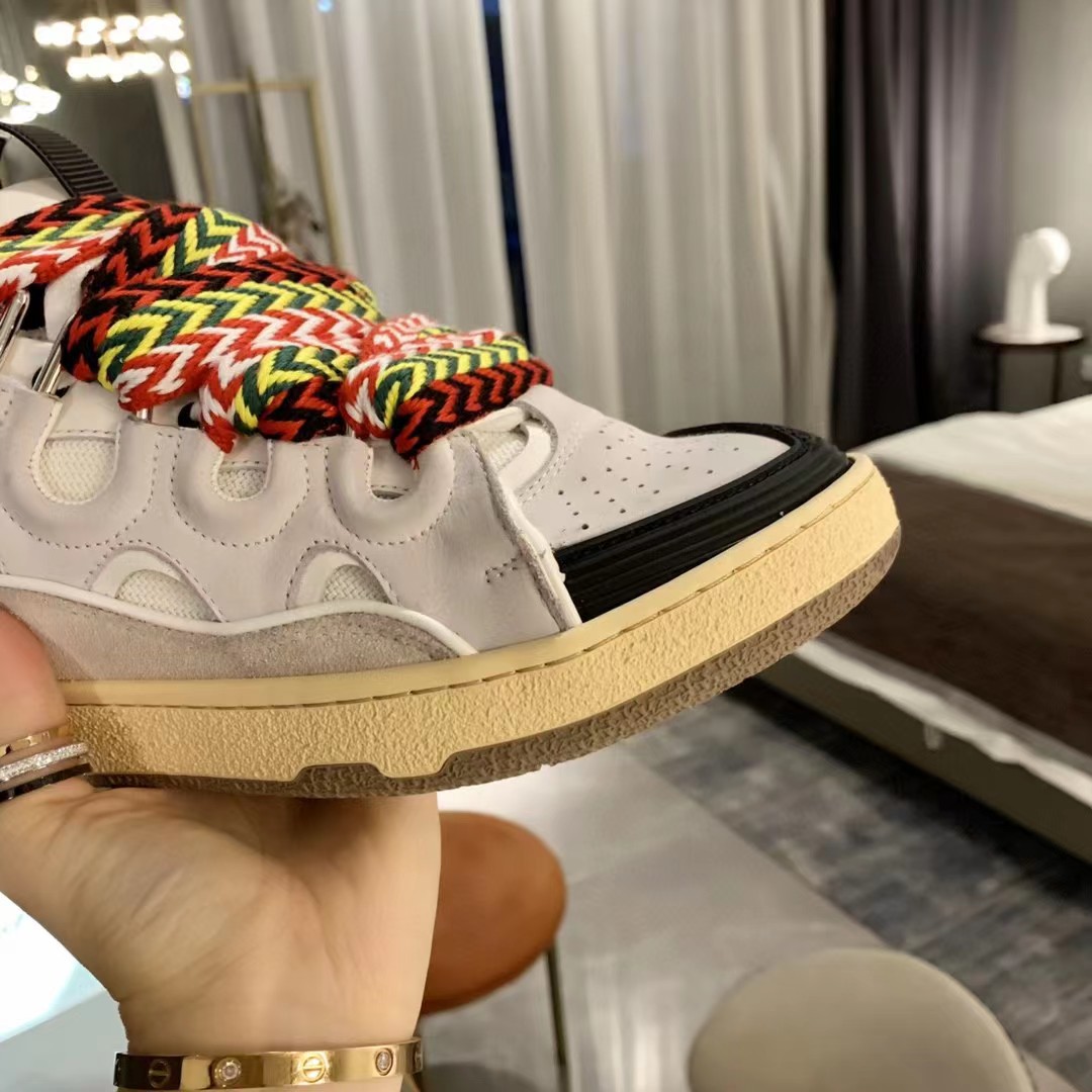 Lanvin-Sneaker - EUR FASHION