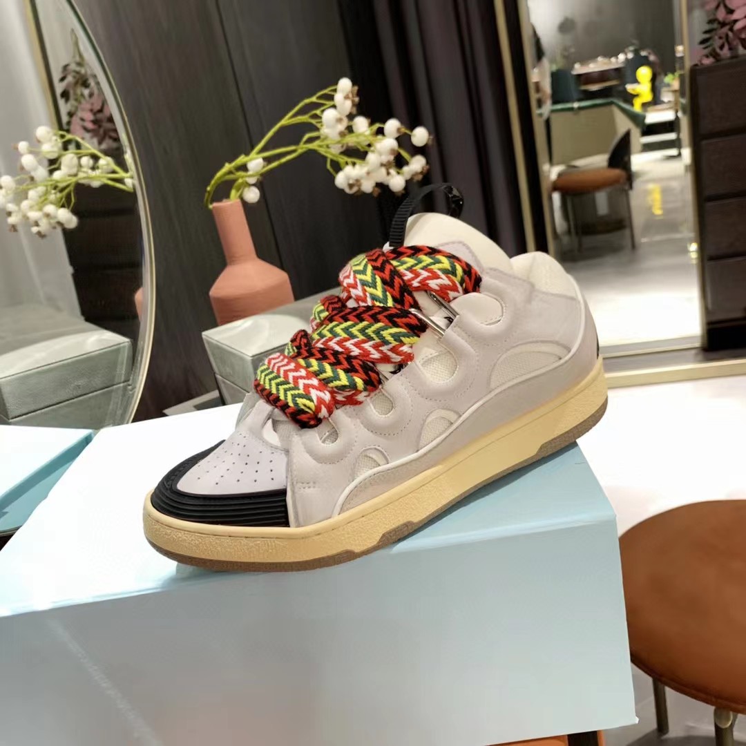 Lanvin-Sneaker - EUR FASHION