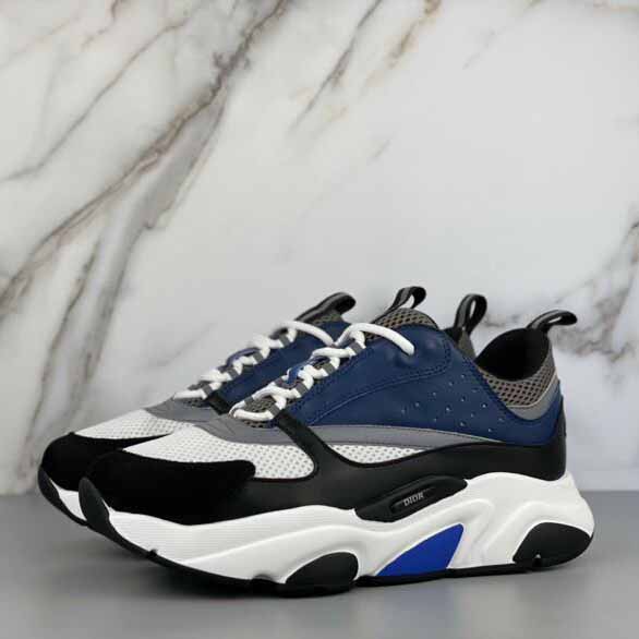 Dior B22 Sneaker - EUR FASHION