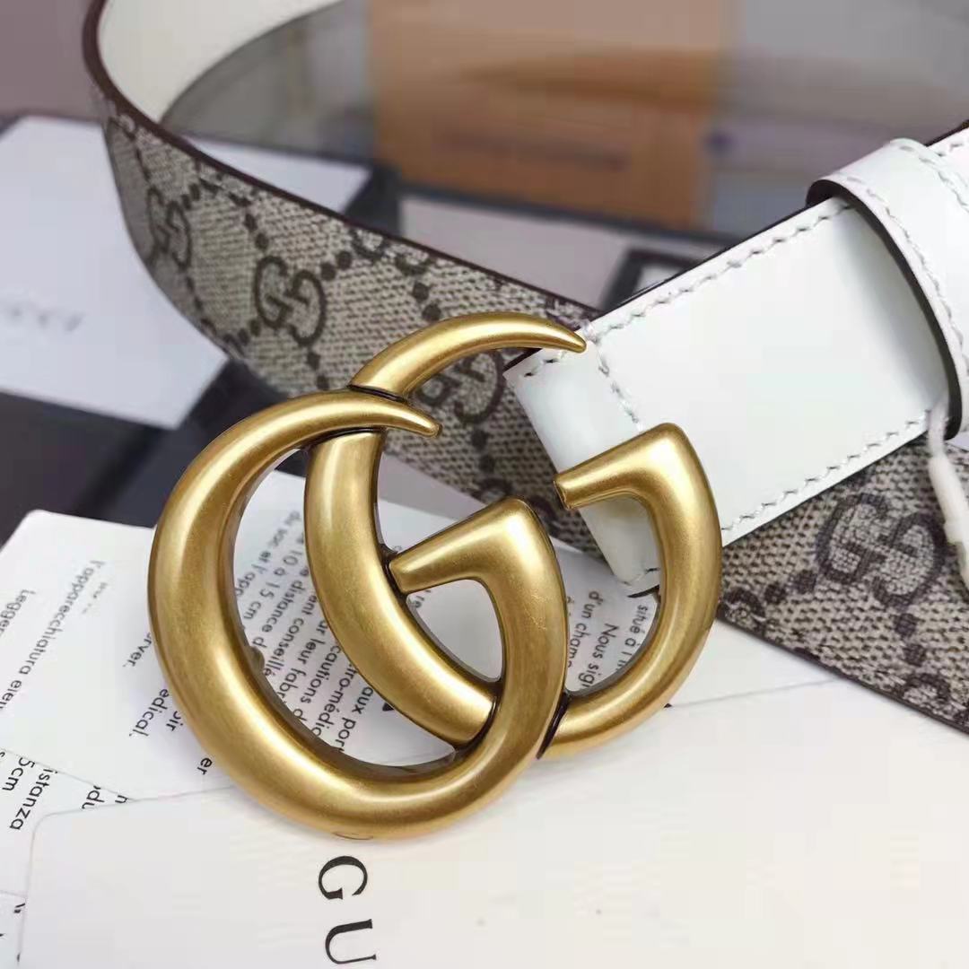 Gucci GG Gürtel - EUR FASHION