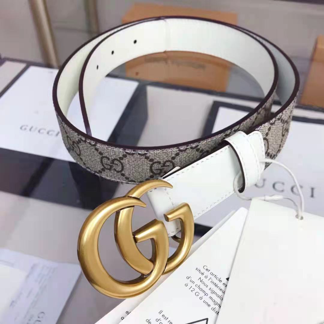 Gucci GG Gürtel - EUR FASHION