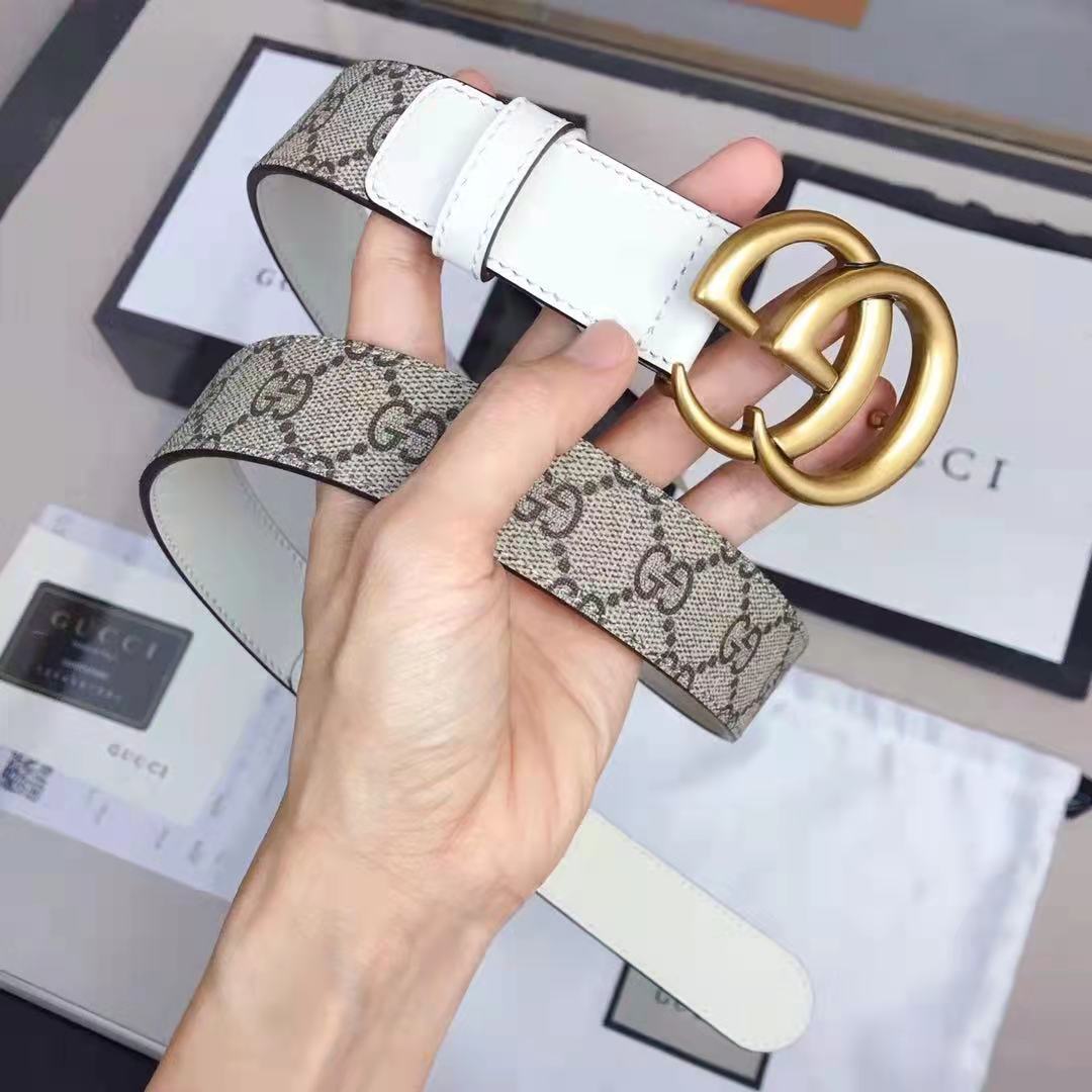 Gucci GG Gürtel - EUR FASHION