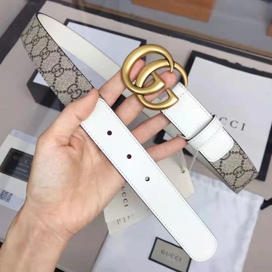 Gucci GG Gürtel - EUR FASHION