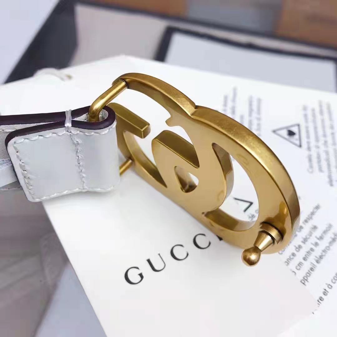 Gucci GG Gürtel - EUR FASHION
