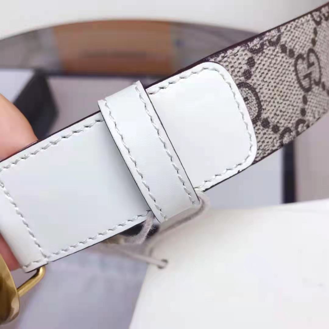 Gucci GG Gürtel - EUR FASHION