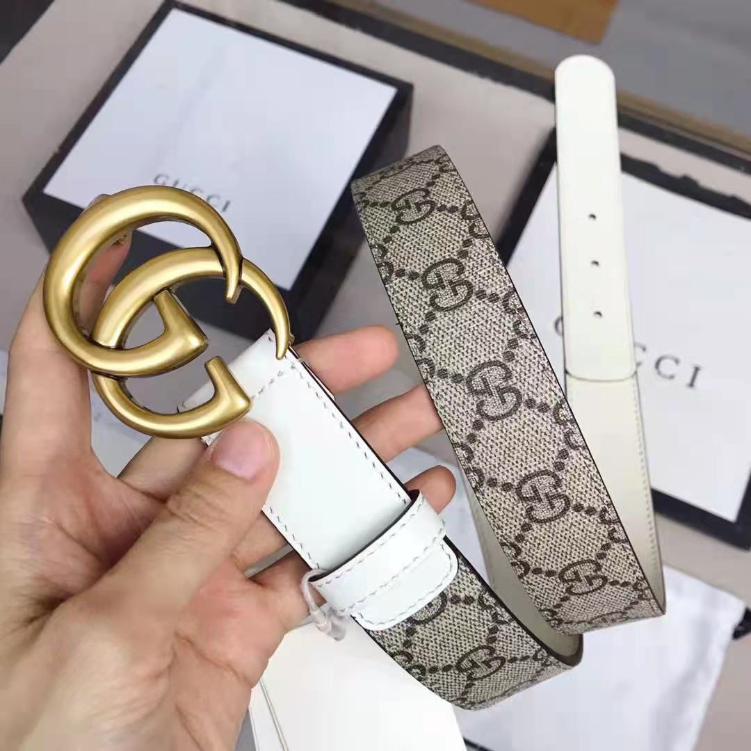 Gucci GG Gürtel - EUR FASHION