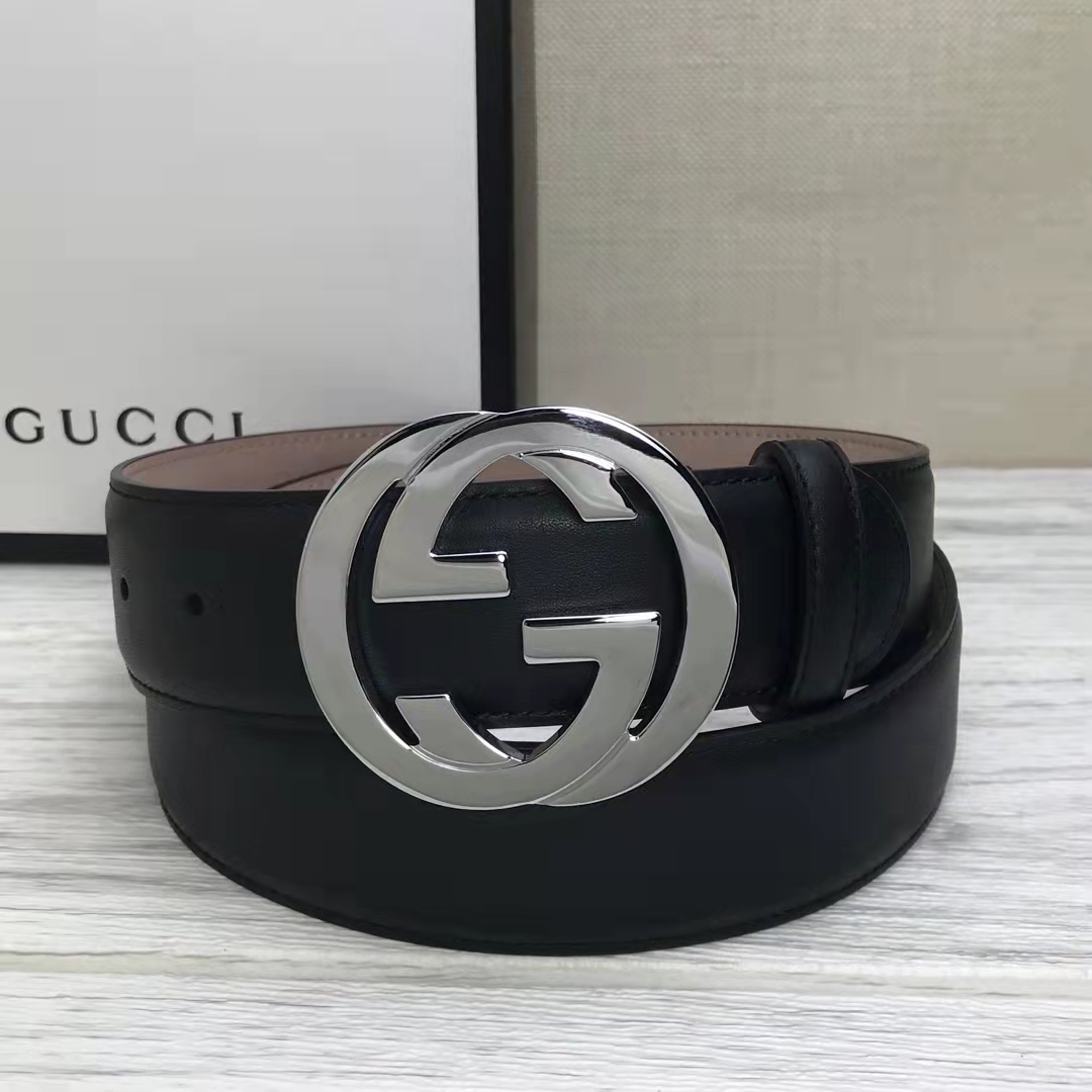 Gucci GG Gürtel - EUR FASHION