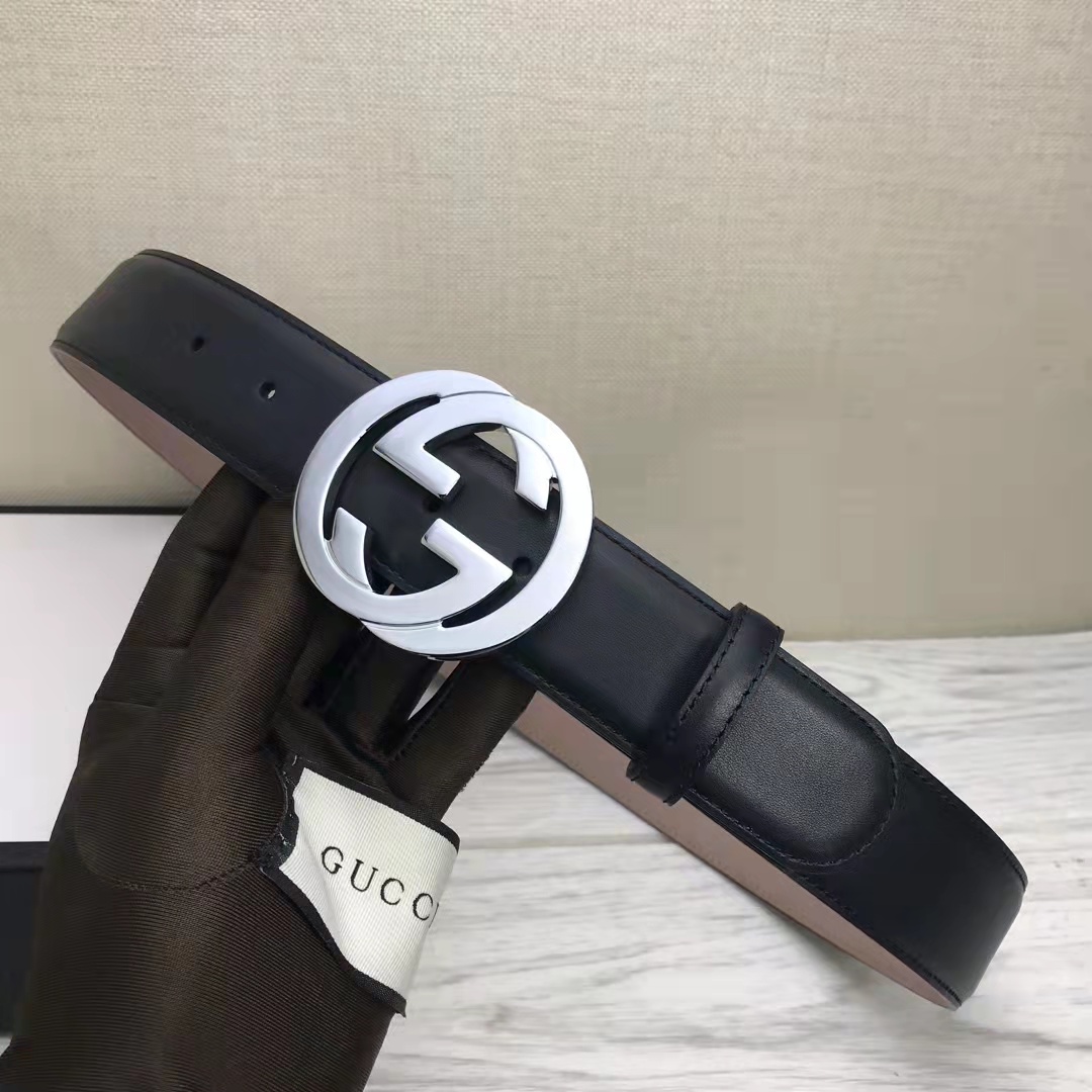 Gucci GG Gürtel - EUR FASHION