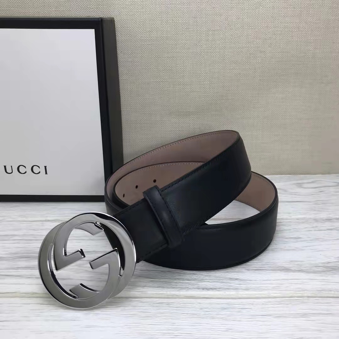 Gucci GG Gürtel - EUR FASHION