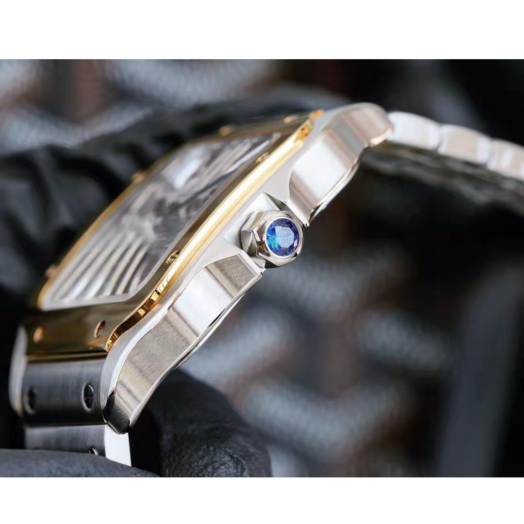 Hochwertige Cartier-Uhr - EUR FASHION