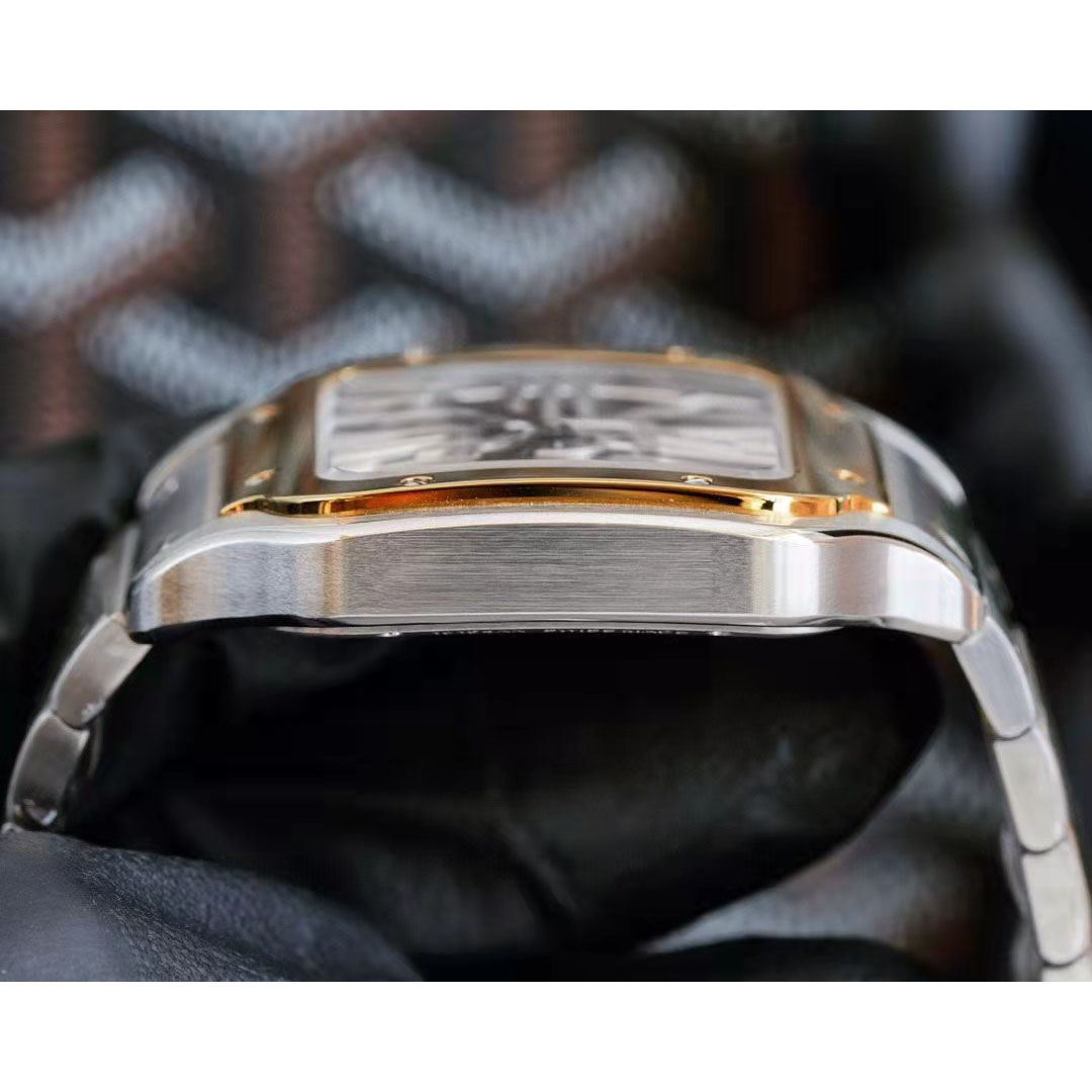Hochwertige Cartier-Uhr - EUR FASHION