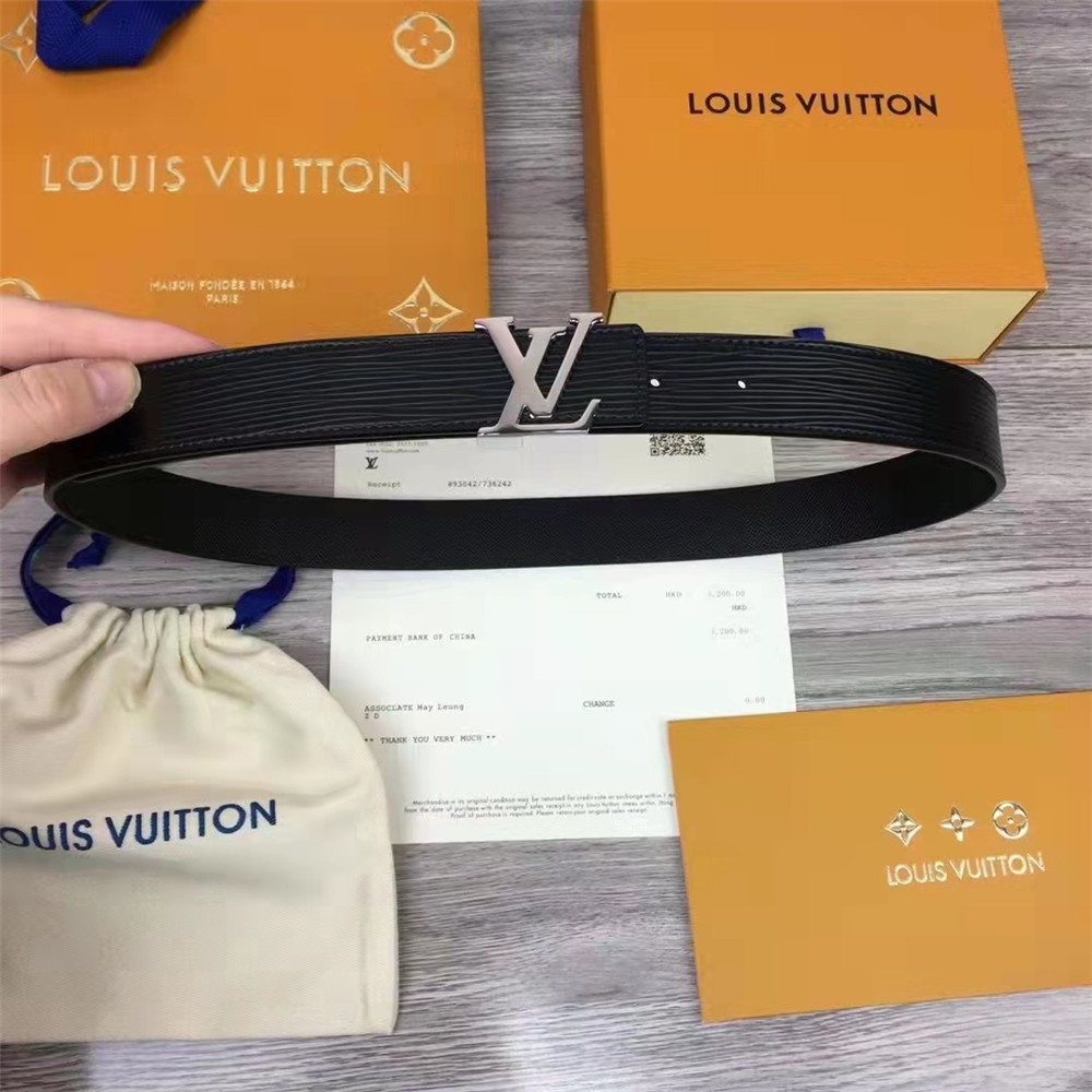 Louis Vuitton-Gürtel - EUR FASHION