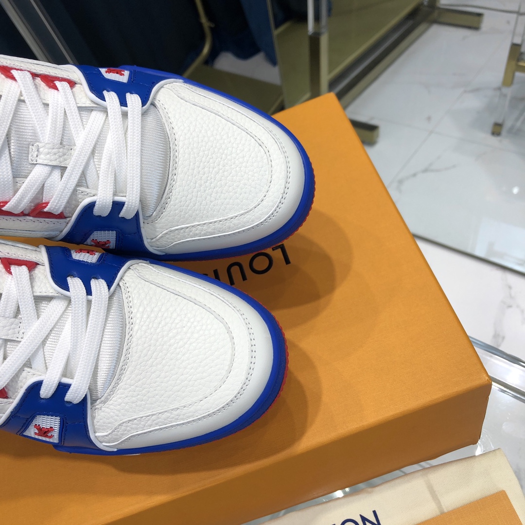 Louis Vuitton Trainer-Sneaker - EUR FASHION