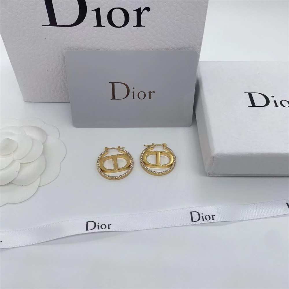 Dior DIO-Ohrring - EUR FASHION