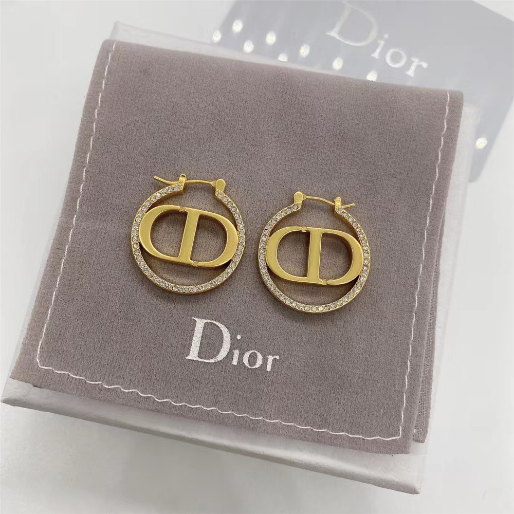 Dior DIO-Ohrring - EUR FASHION