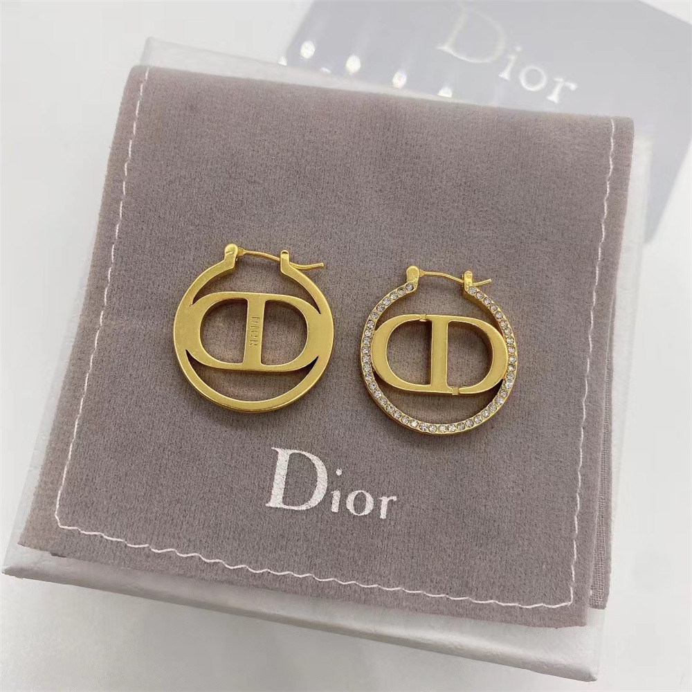 Dior DIO-Ohrring - EUR FASHION