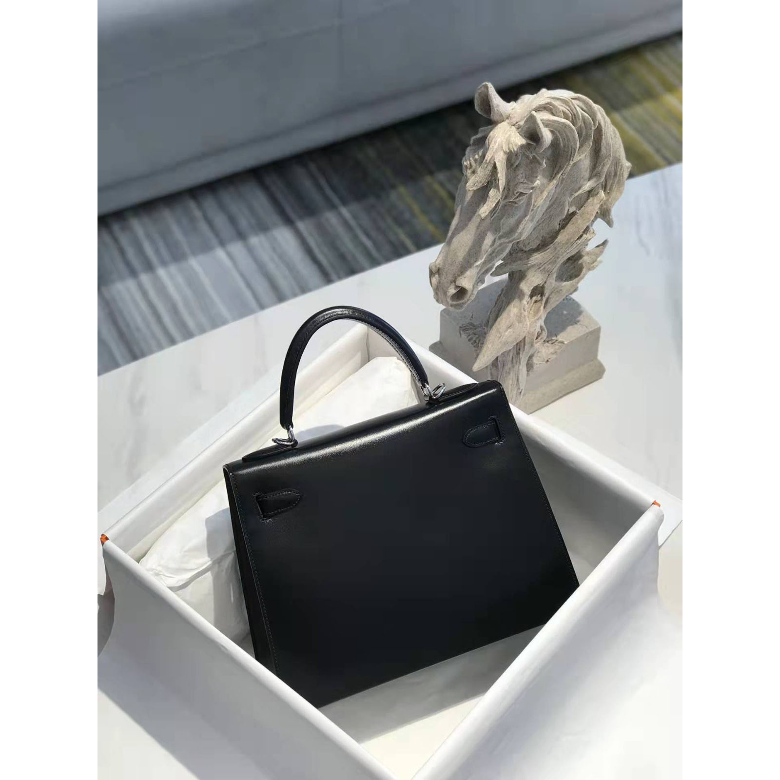 Hermes Damen Handtasche - EUR FASHION