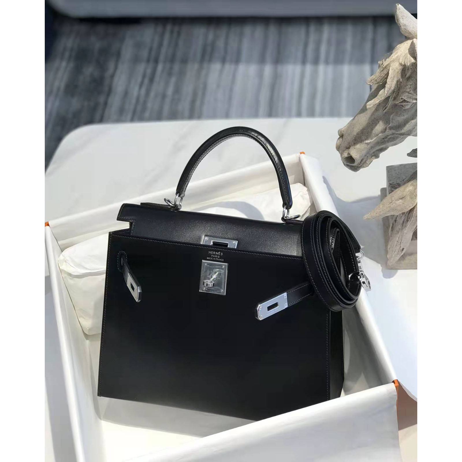 Hermes Damen Handtasche - EUR FASHION