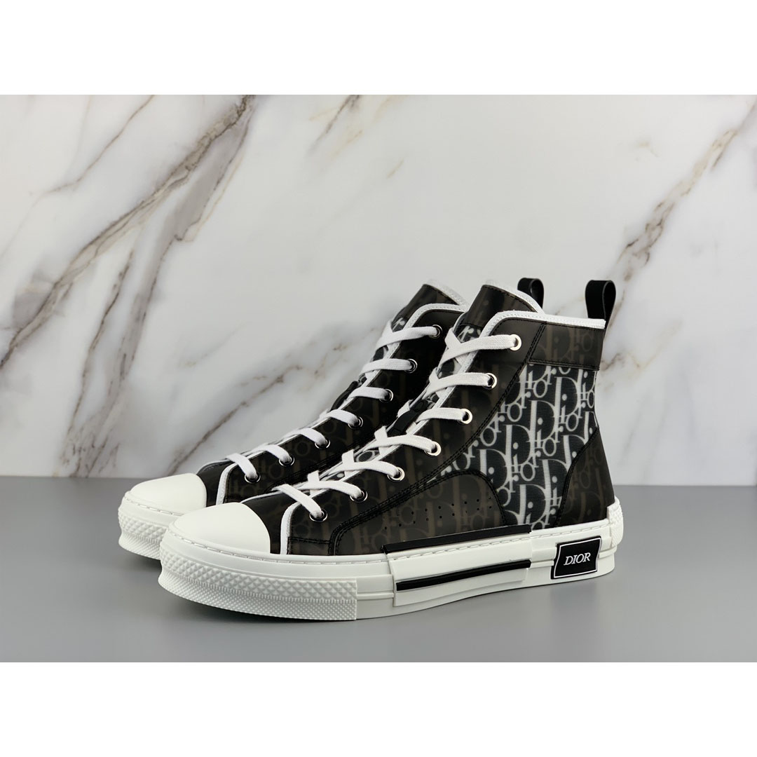 Dior High-Top-Sneaker - EUR FASHION