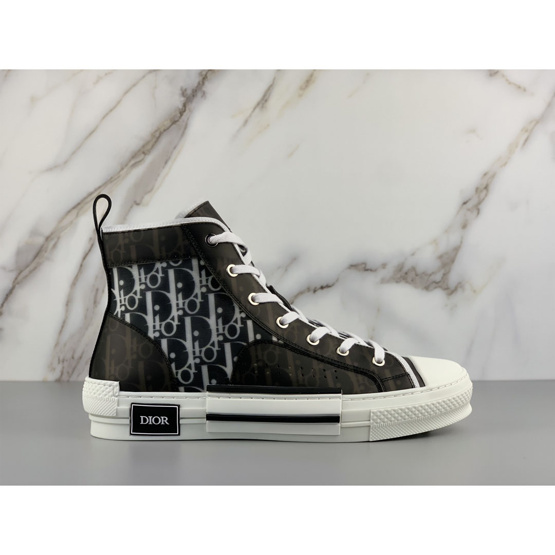 Dior High-Top-Sneaker - EUR FASHION